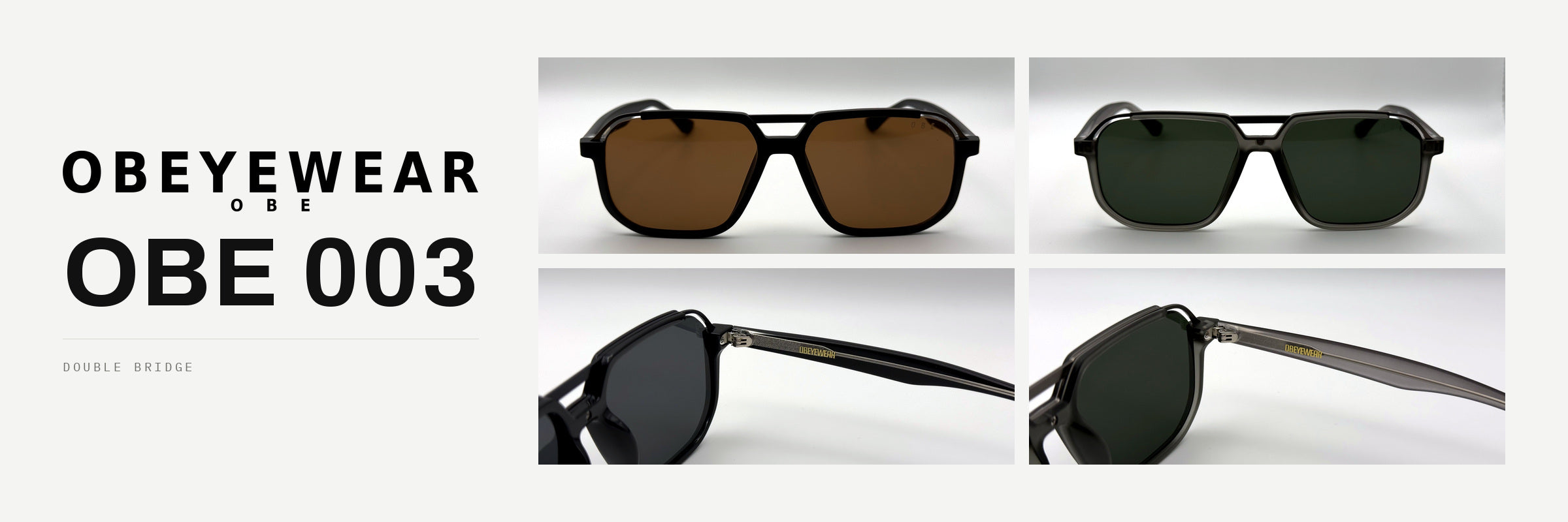 The 003 Collection