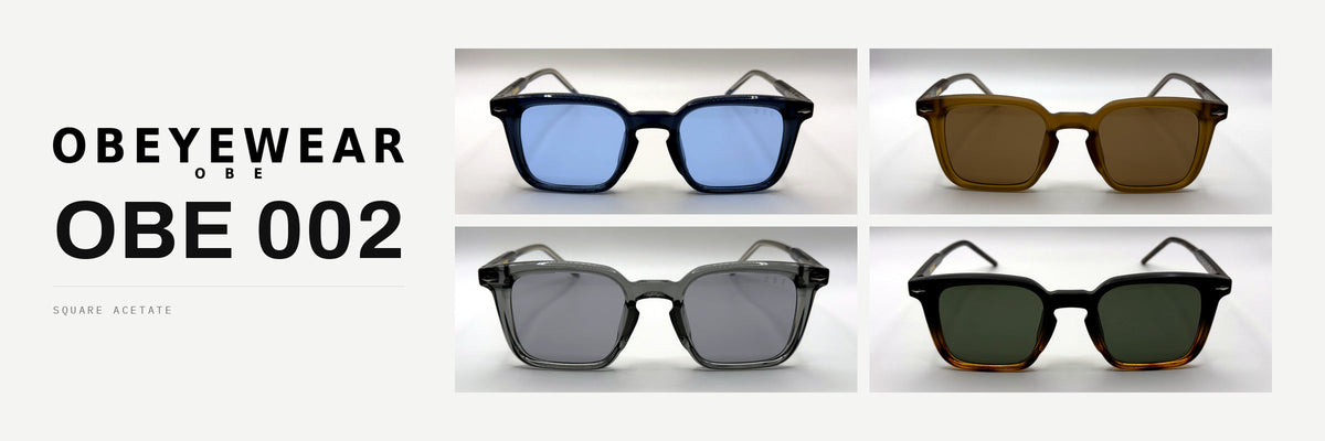 The 002 Collection